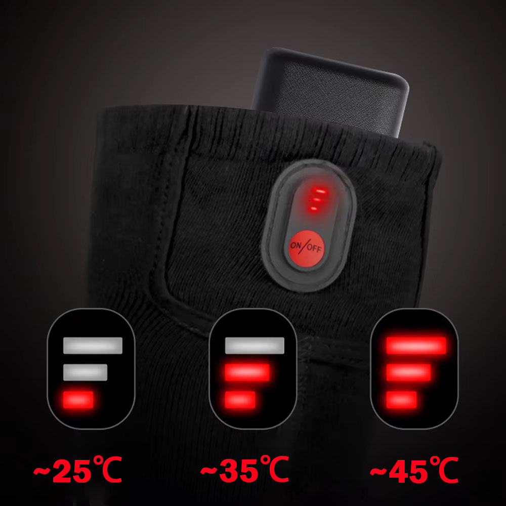 Winter Heated Socks With Batte - Thermal Sock Winter 리뷰 및 가격