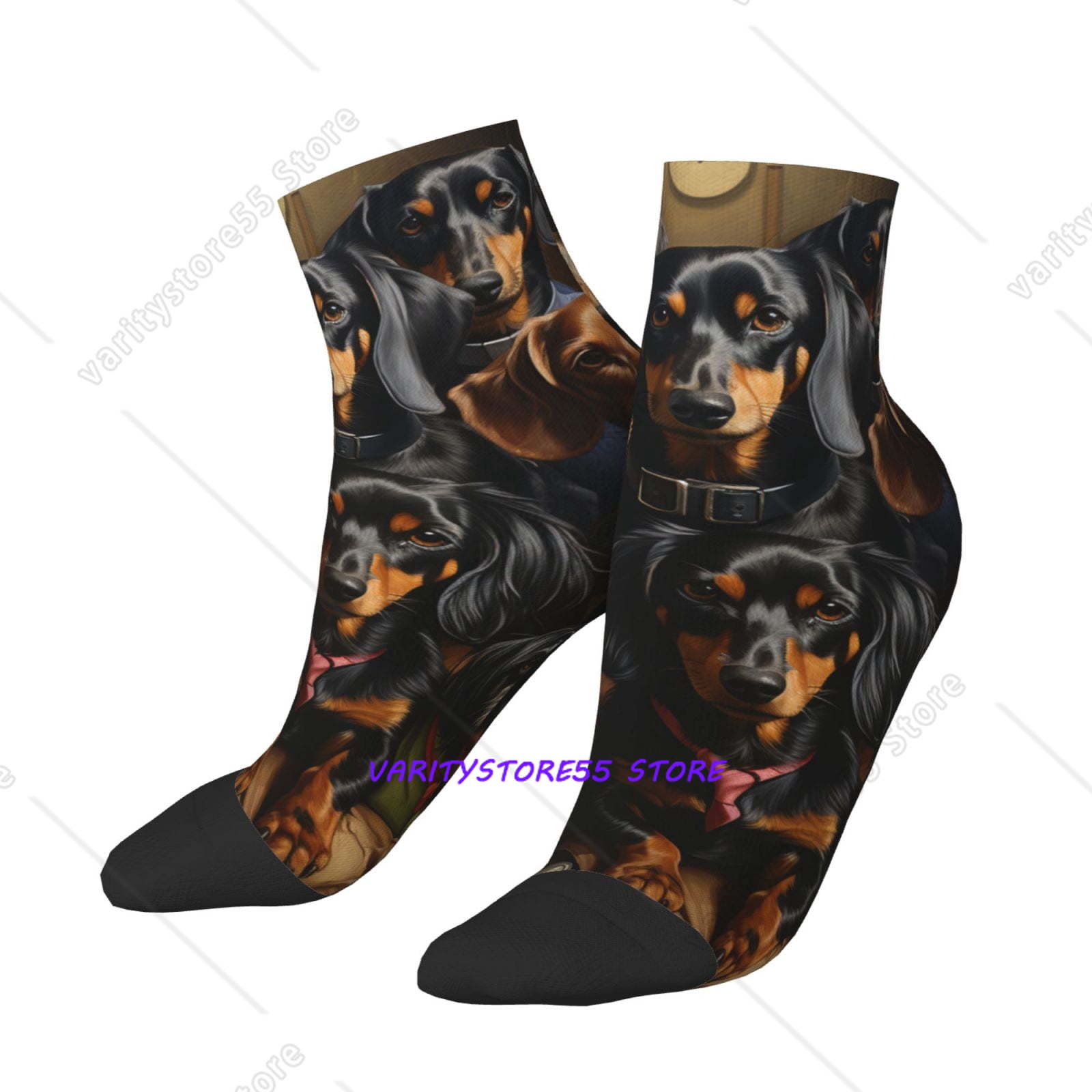 Low Cut Unisex Novelty Crew So - Ankle Sock Low Cut 리뷰 및 가격