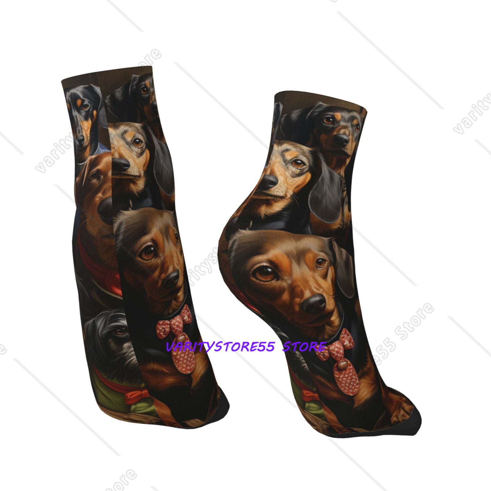 Low Cut Unisex Novelty Crew So - Ankle Sock Low Cut 리뷰 및 가격