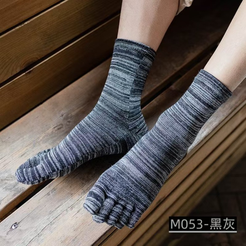 1/6 Pairs Boneless Sweat Absor - Toe Sock Split 리뷰 및 가격