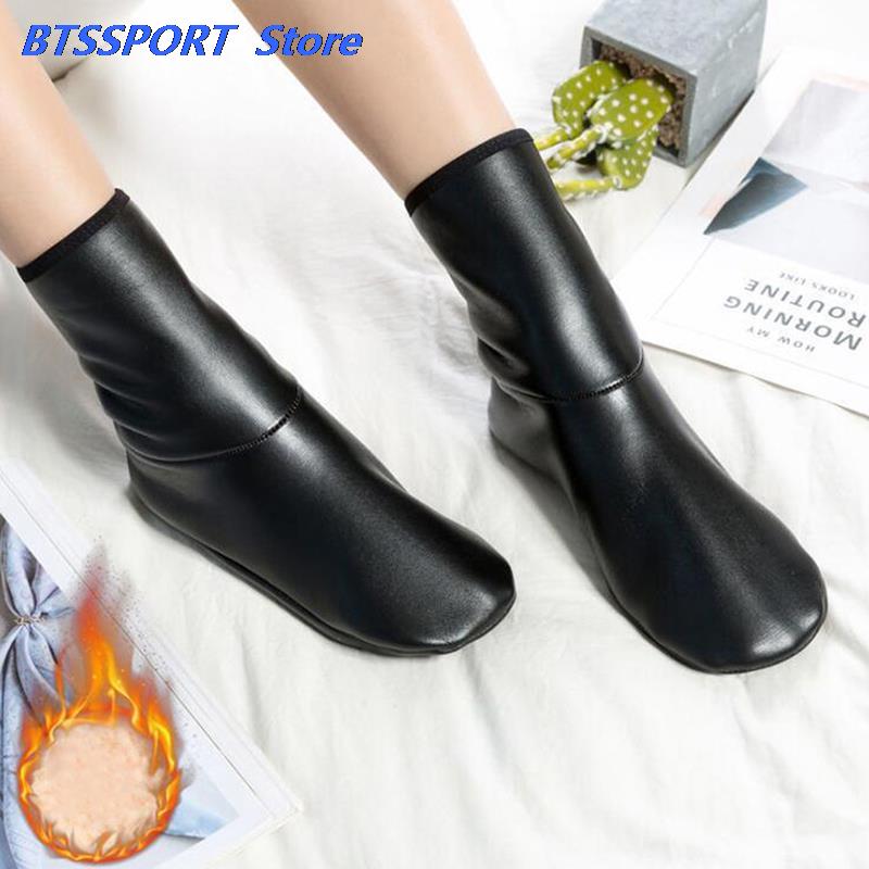 Unisex Winter Warm Leather The - Thermal Sock Winter 리뷰 및 가격