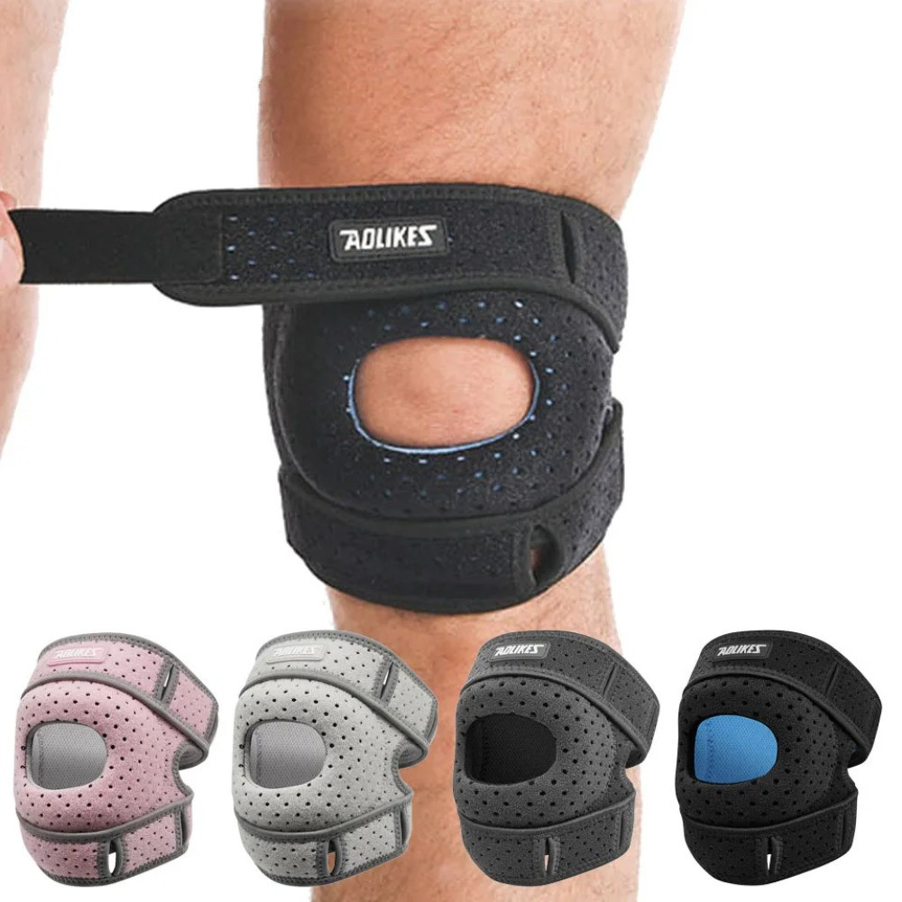 New 1PCS Patella Knee Brace Co - Compression Sleeve Calf 리뷰 및 가격