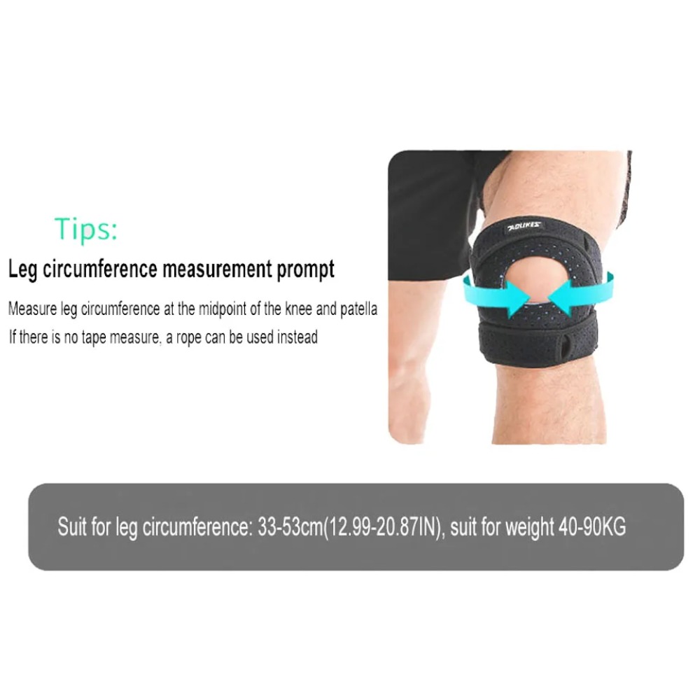 New 1PCS Patella Knee Brace Co - Compression Sleeve Calf 리뷰 및 가격