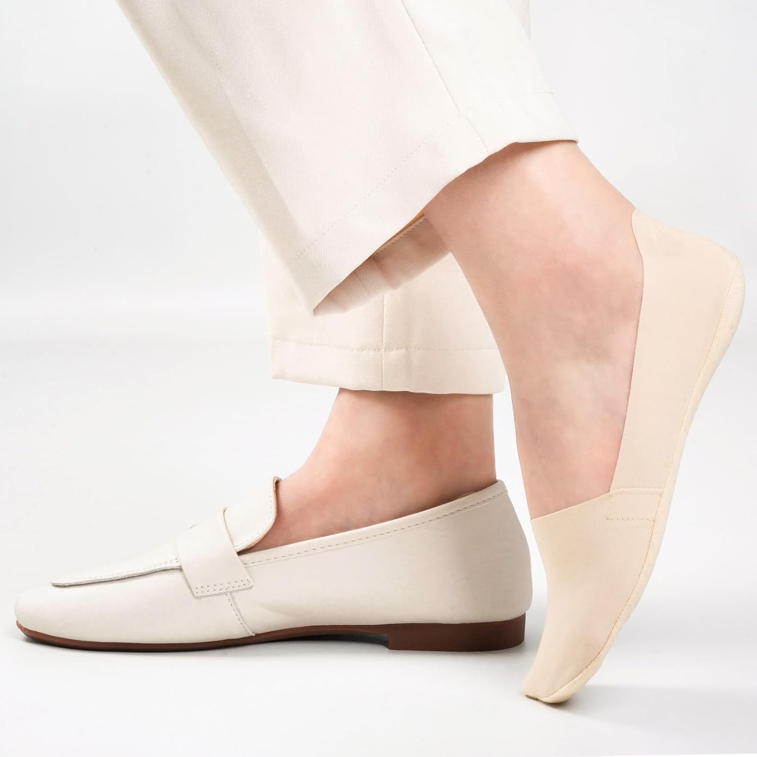 No Show Socks for Women, Non S - Invisibility Sock Loafer 리뷰 및 가격