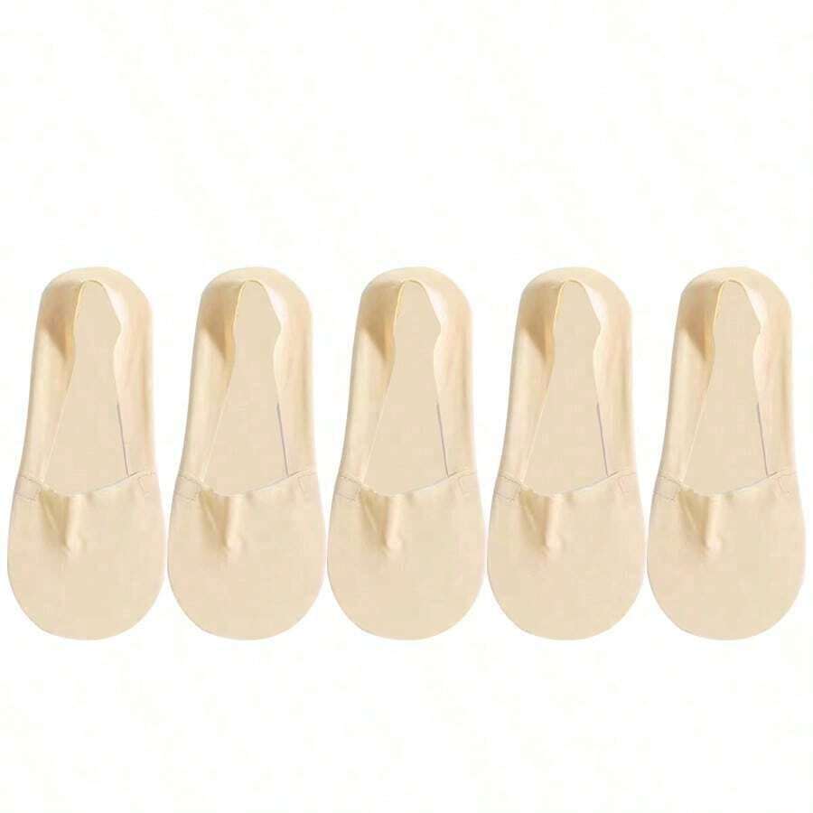 5 Pairs Women's Summer Breatha - Invisibility Sock Loafer 리뷰 및 가격