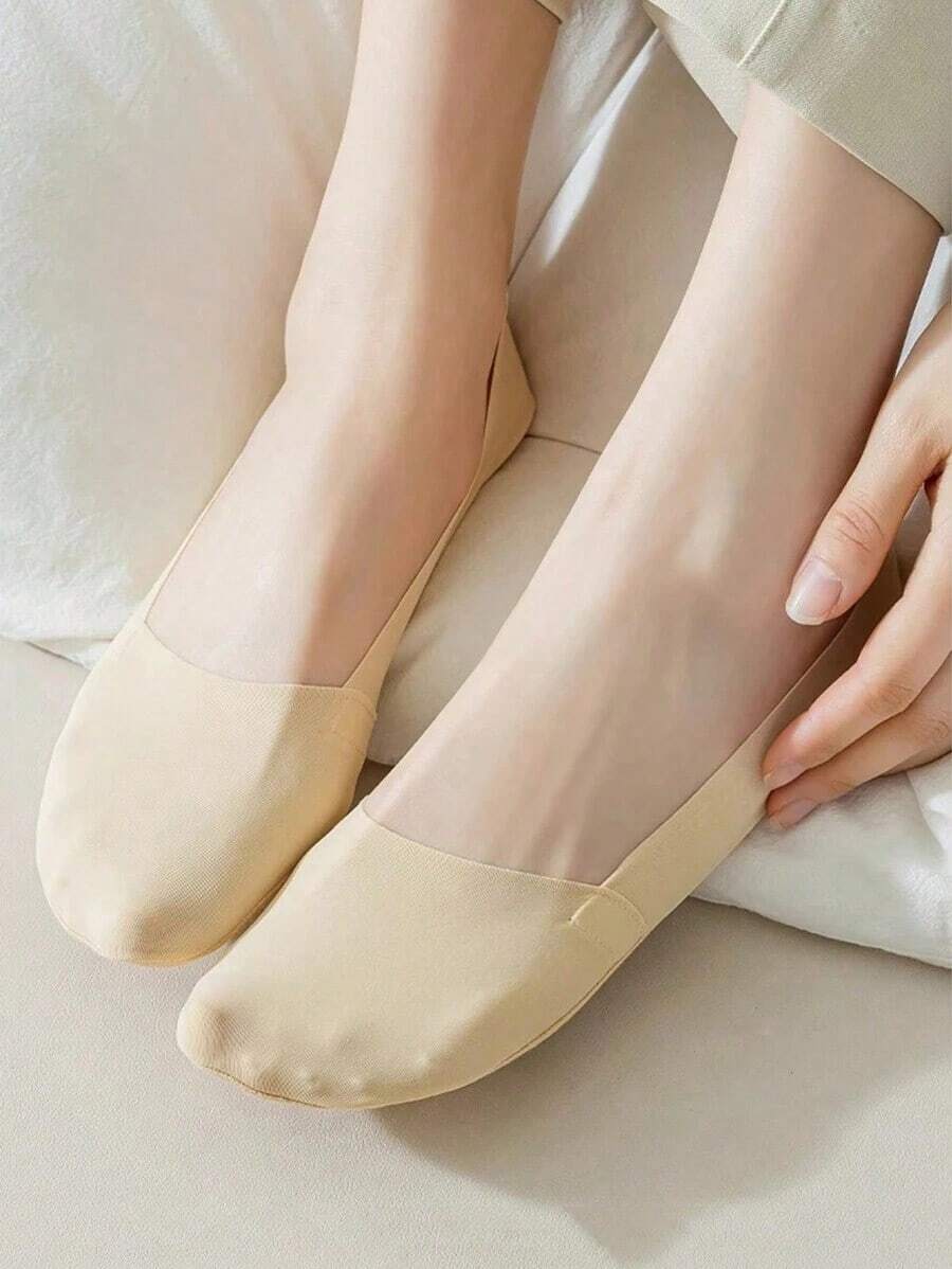 5 Pairs Women's Summer Breatha - Invisibility Sock Loafer 리뷰 및 가격