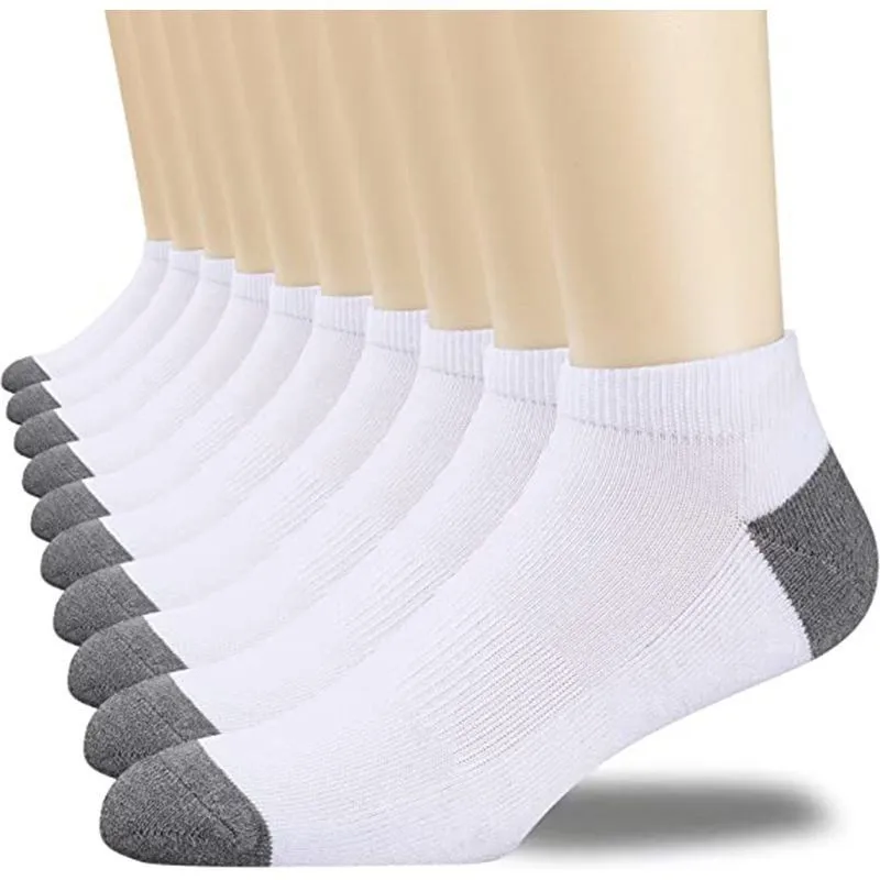 2026 Men's Color Block Boat So - Ankle Sock Low Cut 리뷰 및 가격
