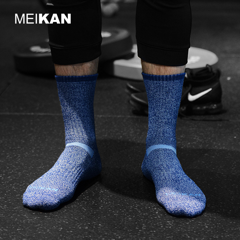 MEIKAN Men Merino Wool Socks C - Wool Hiking Sock 리뷰 및 가격