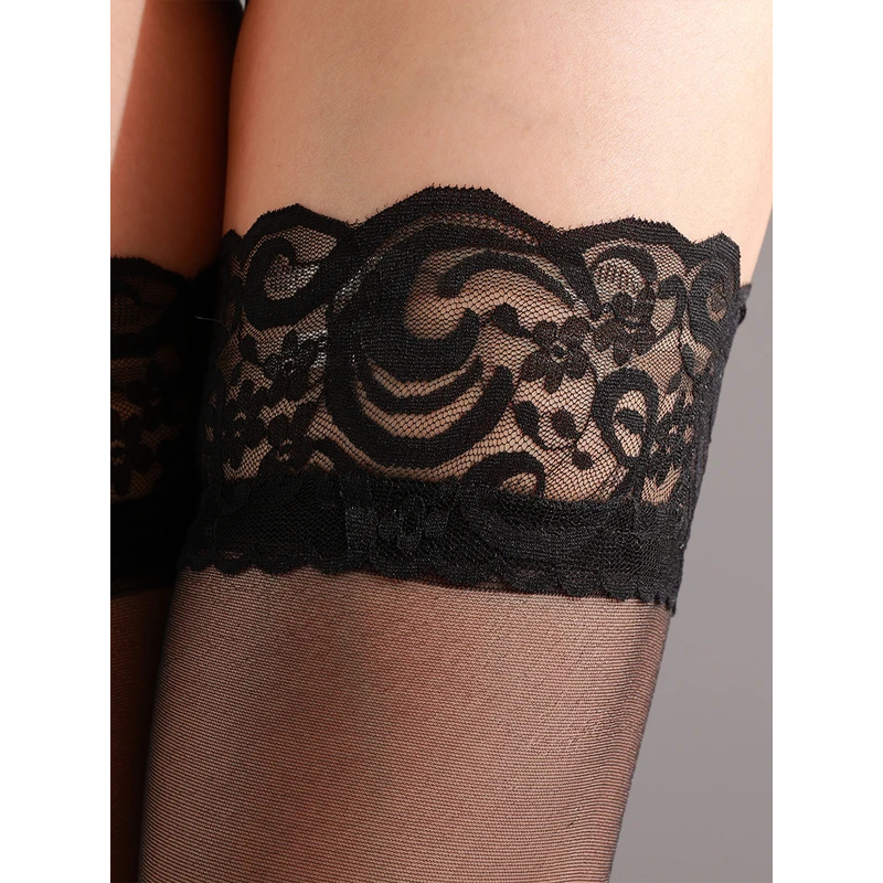 2026 Thigh High Stockings Shee - Tights Pantyhose Sheer 리뷰 및 가격