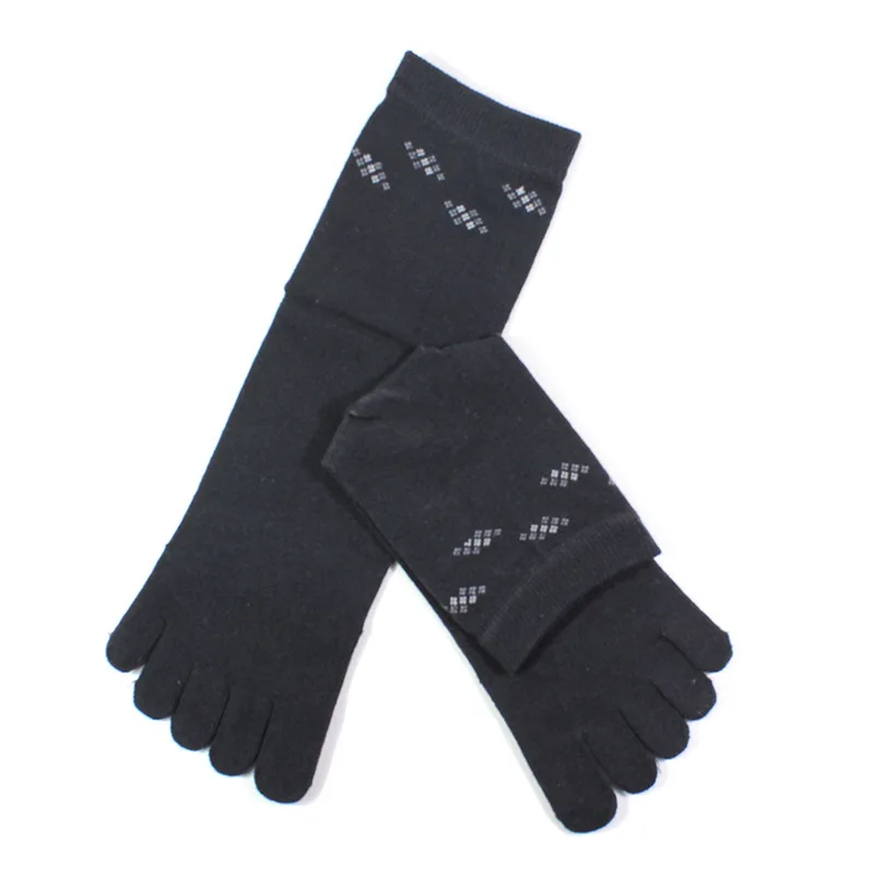 Men Autumn And Winter New Cott - Cotton Crew Sock Pack 리뷰 및 가격