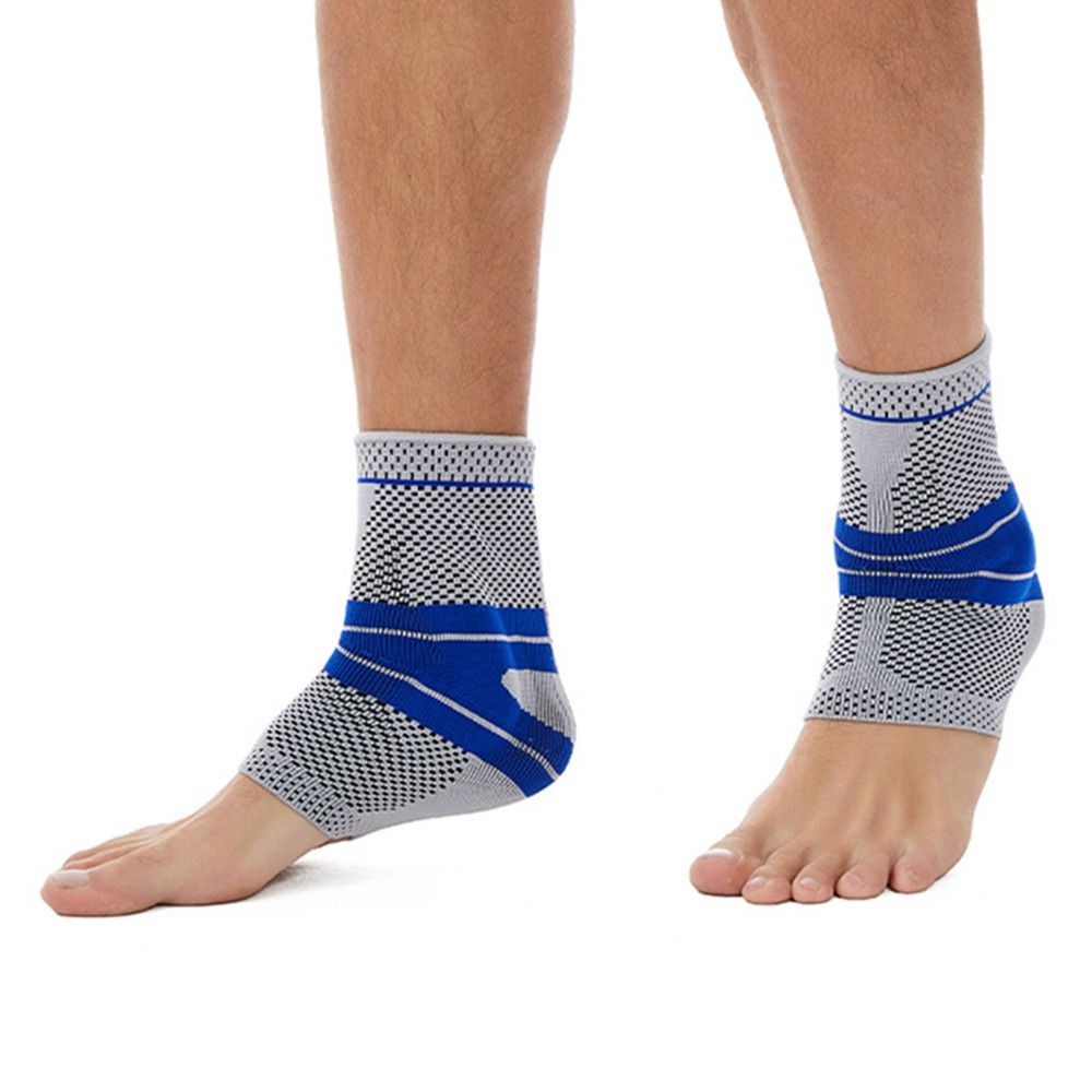 Knitted Sports Ankle Brace Lig - Ankle Brace Sock 리뷰 및 가격