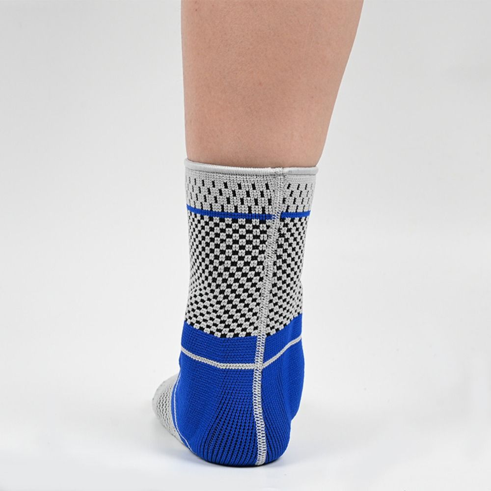 Knitted Sports Ankle Brace Lig - Ankle Brace Sock 리뷰 및 가격