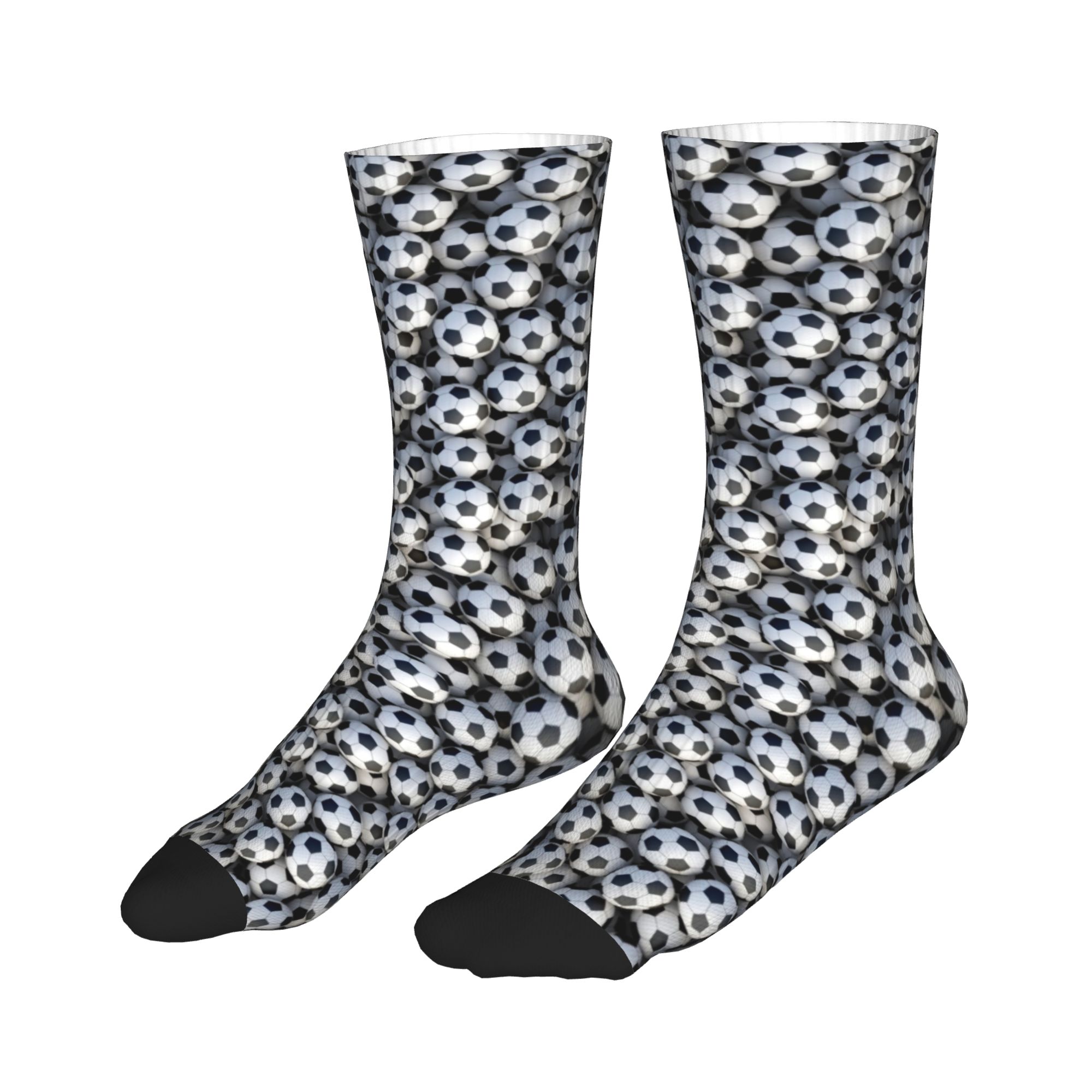 Fashion Men's soccer Balls Foo - Dress Sock Men 리뷰 및 가격