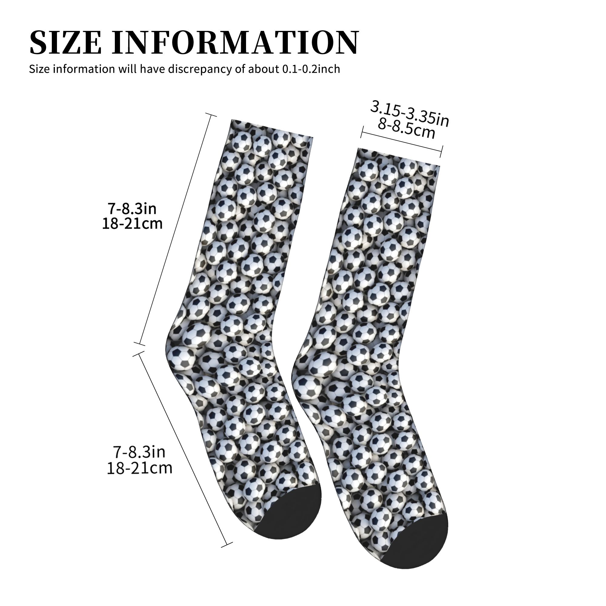 Fashion Men's soccer Balls Foo - Dress Sock Men 리뷰 및 가격