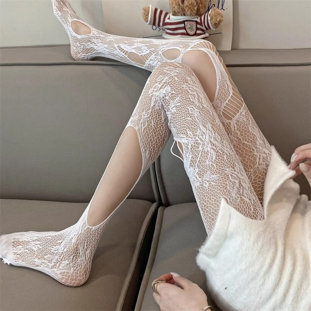 Summer Fashion Women's Thin Si - Fishnet Stocking Women 리뷰 및 가격