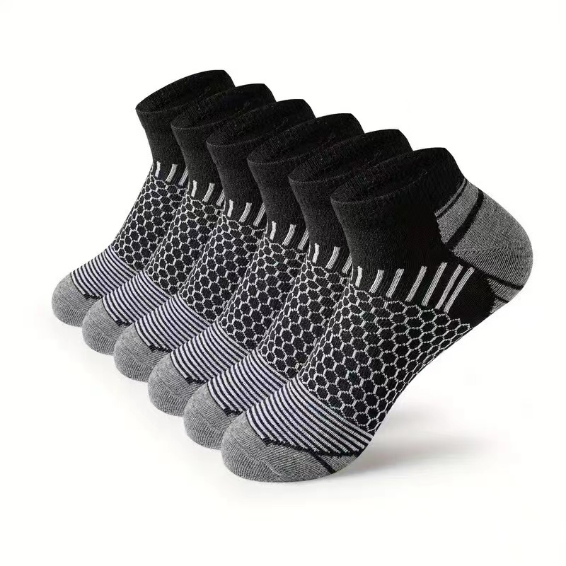 12Pairs Men's Ankle Athletic S - Ankle Sock Low Cut 리뷰 및 가격