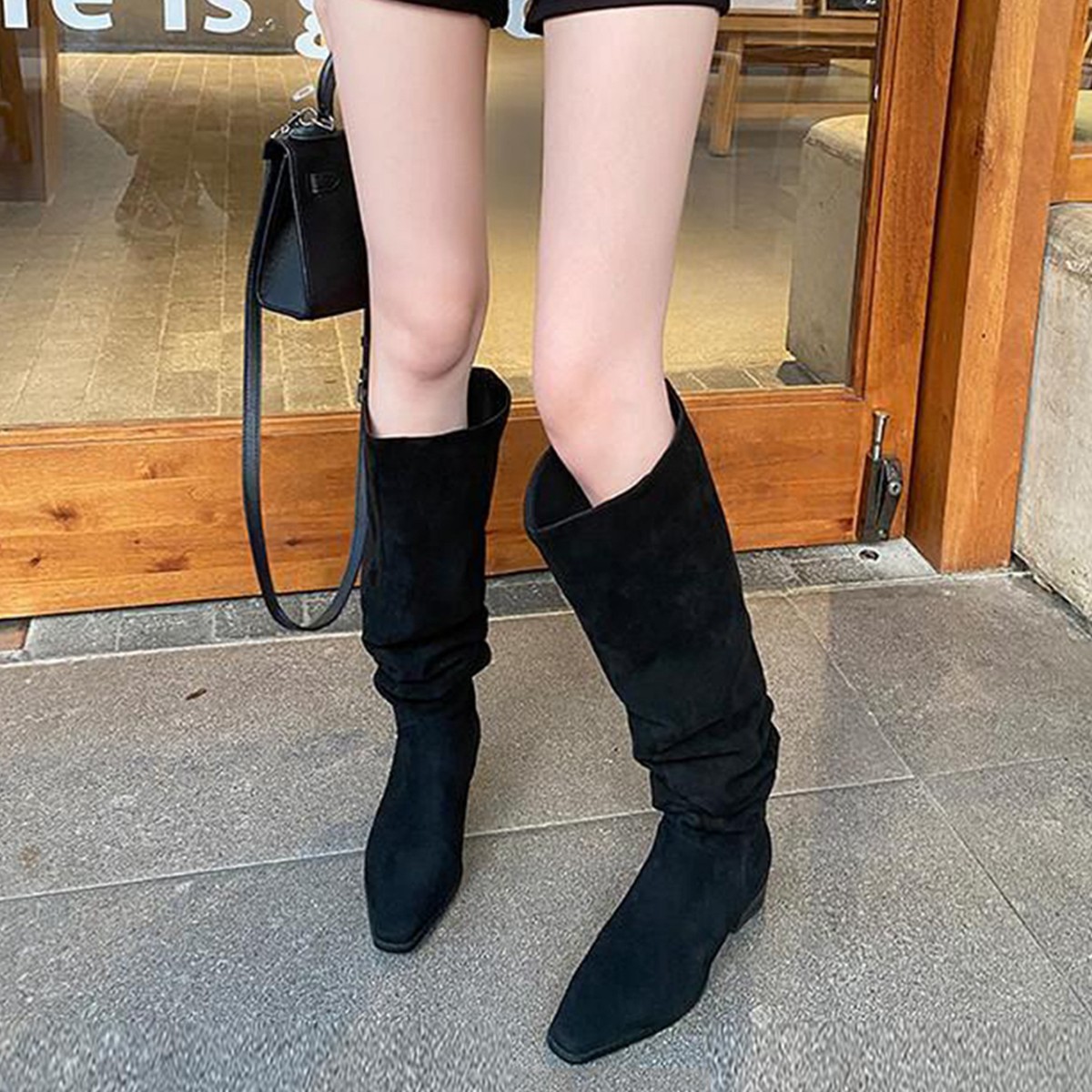 Women's knee high boots 2026 S - Knee High Sock Women 리뷰 및 가격