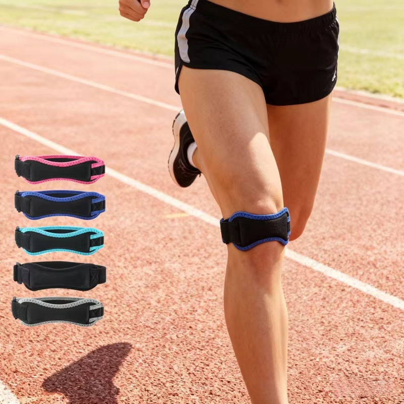 1 Piece Knee Patellar Tendon K - Compression Sleeve Calf 리뷰 및 가격
