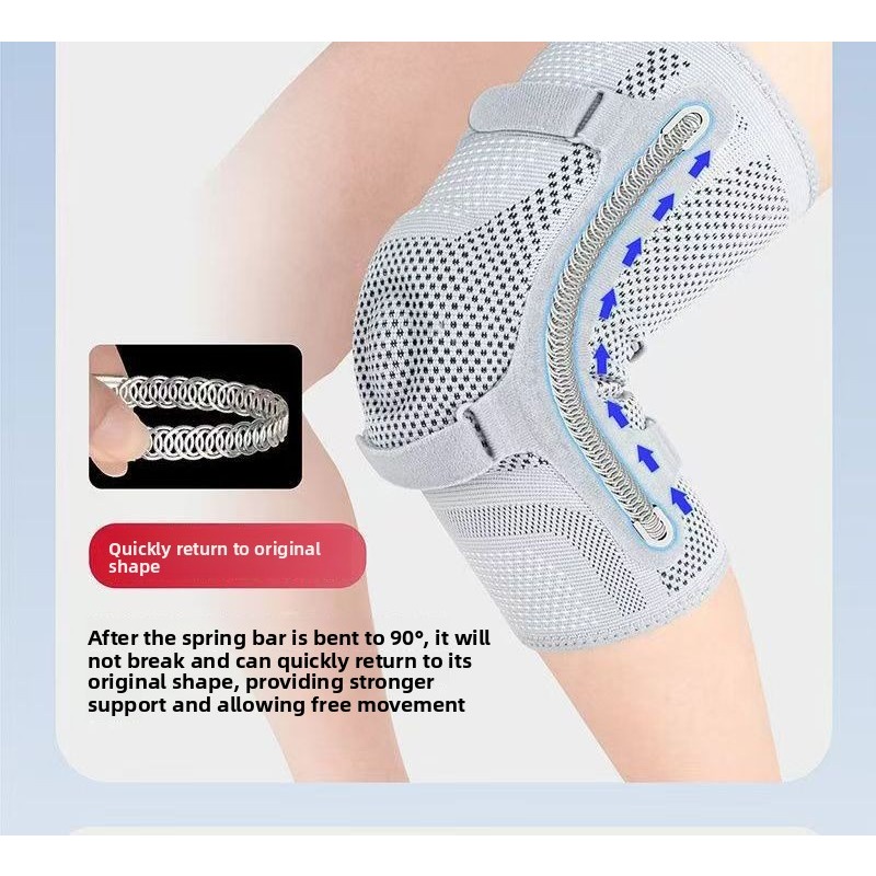 Knee Support Sleeve Patella St - Compression Sleeve Calf 리뷰 및 가격