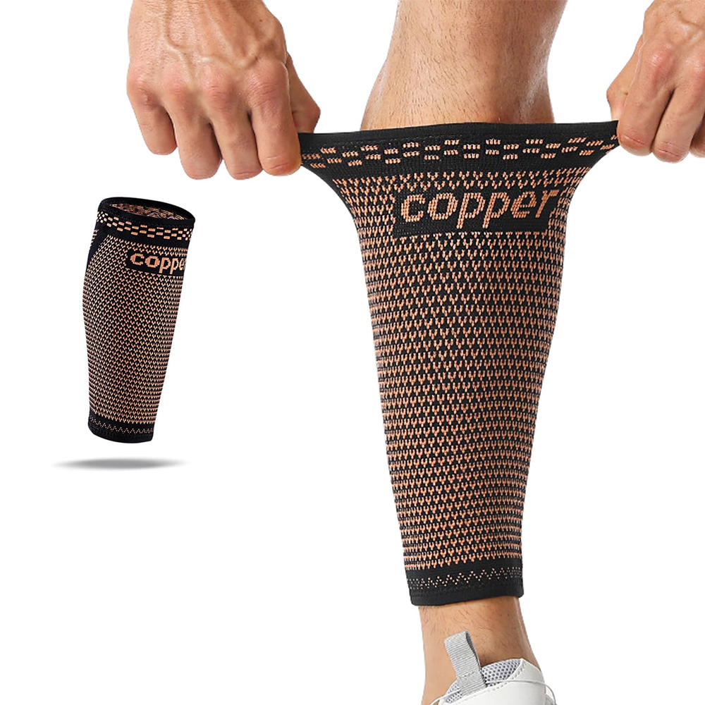 1pc Copper Calf Compression Sl - Compression Sleeve Calf 리뷰 및 가격