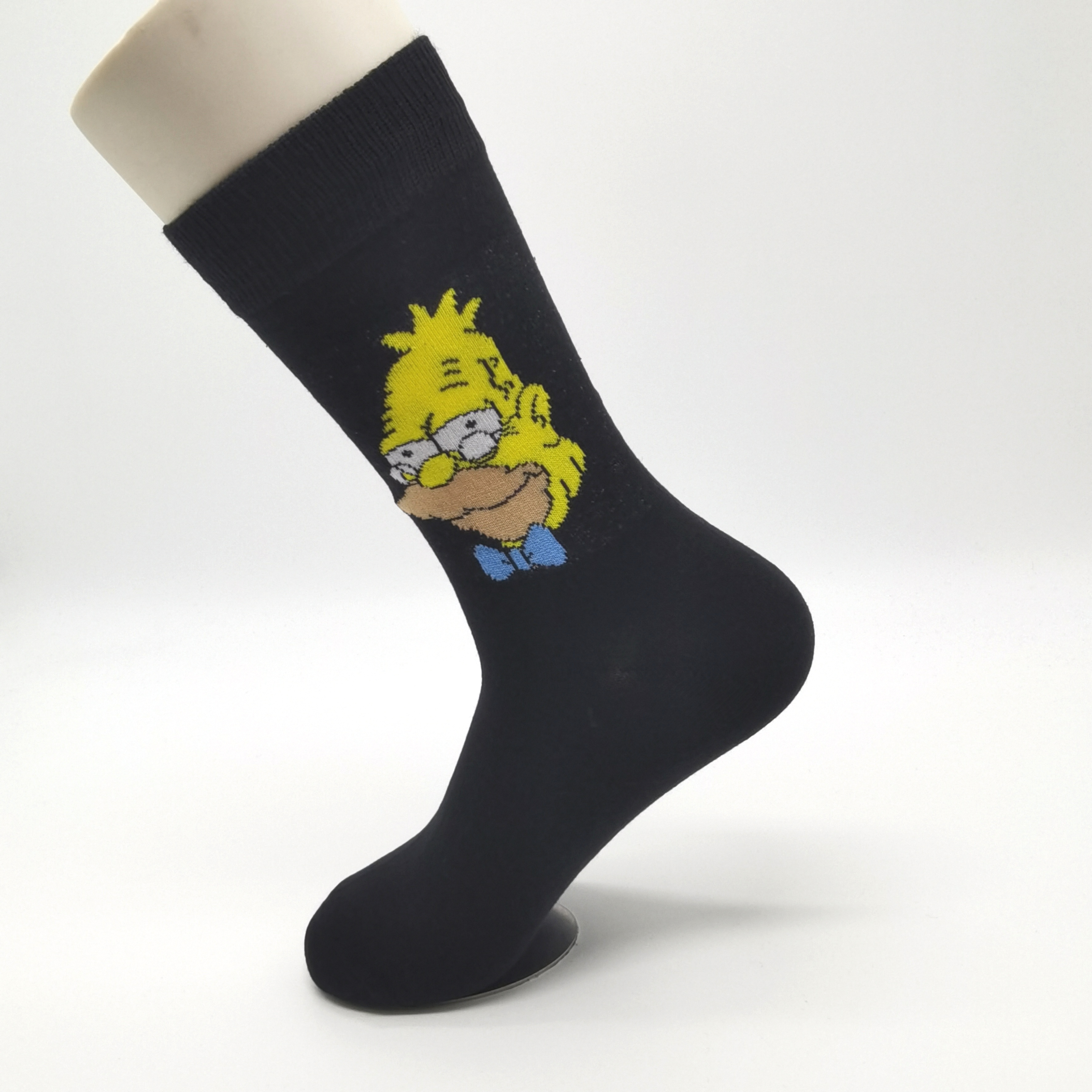 10 Pairs/Pack Funny Men Woman  - Cotton Crew Sock Pack 리뷰 및 가격