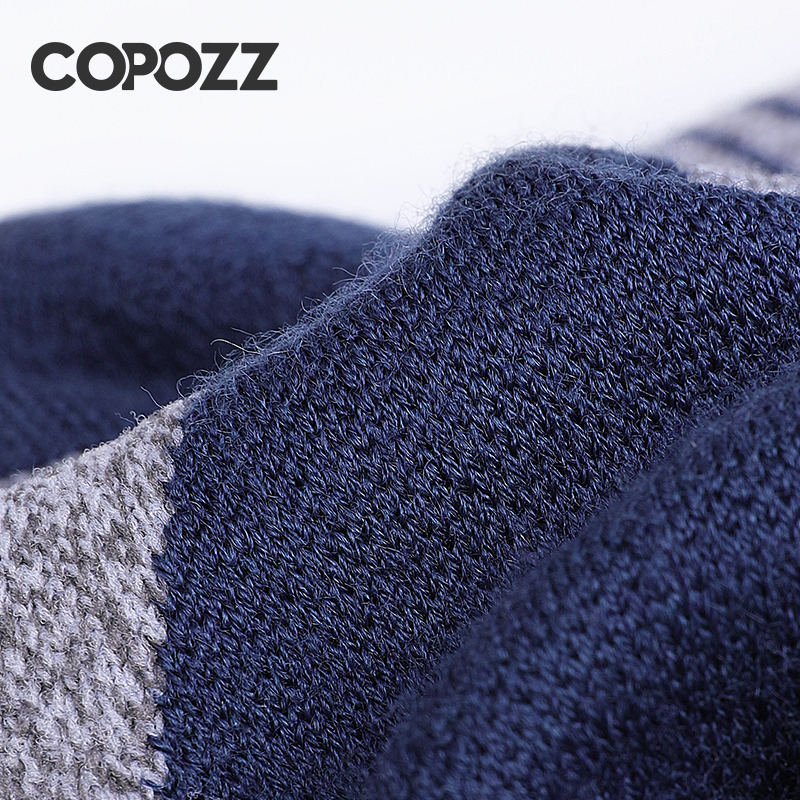 COPOZZ Winter Men Women Therma - Thermal Sock Winter 리뷰 및 가격