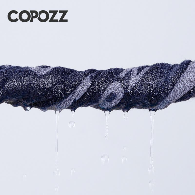 COPOZZ Winter Men Women Therma - Thermal Sock Winter 리뷰 및 가격