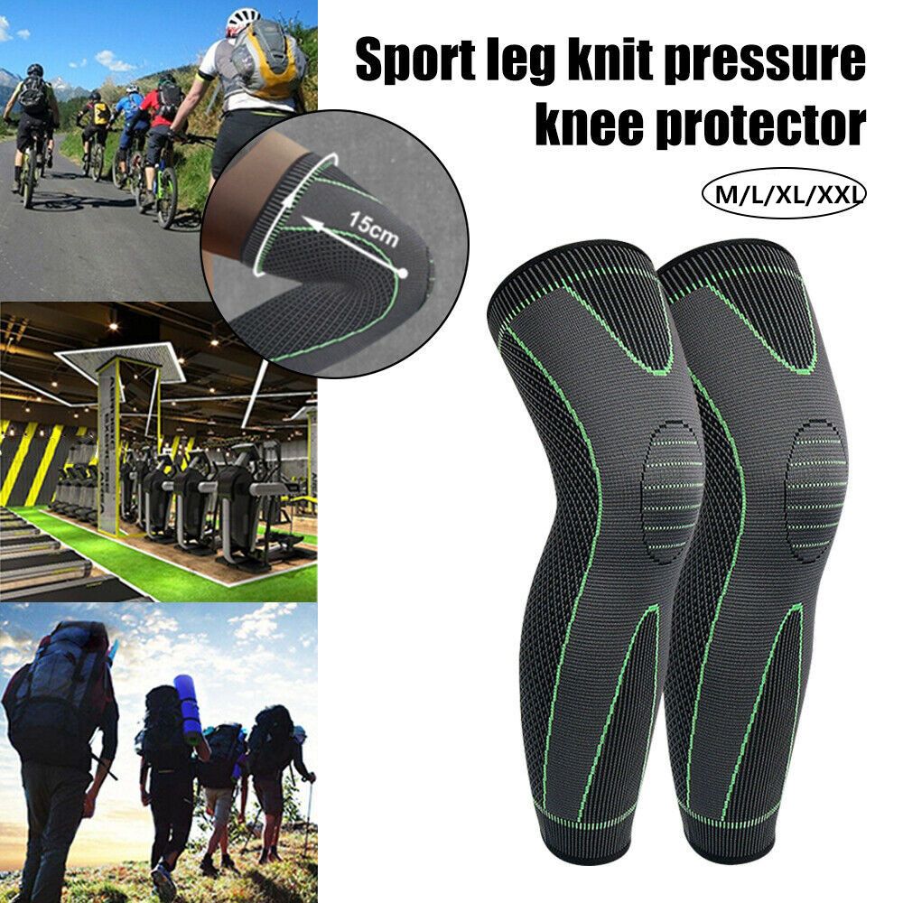 Knee Support Brace Compression - Compression Sleeve Calf 리뷰 및 가격