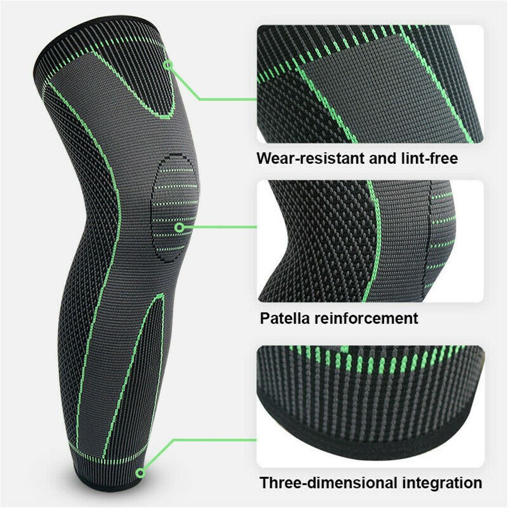 Knee Support Brace Compression - Compression Sleeve Calf 리뷰 및 가격