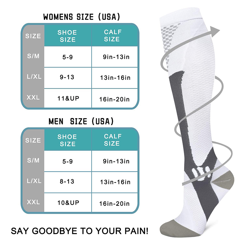 Brothock Medical Sport Compres - Compression Sock Medical 리뷰 및 가격
