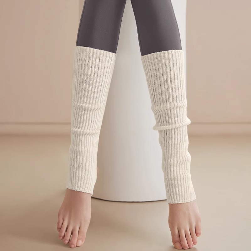 New Yoga Socks Non-Slip Grips  - Boot Sock Slouchy 리뷰 및 가격