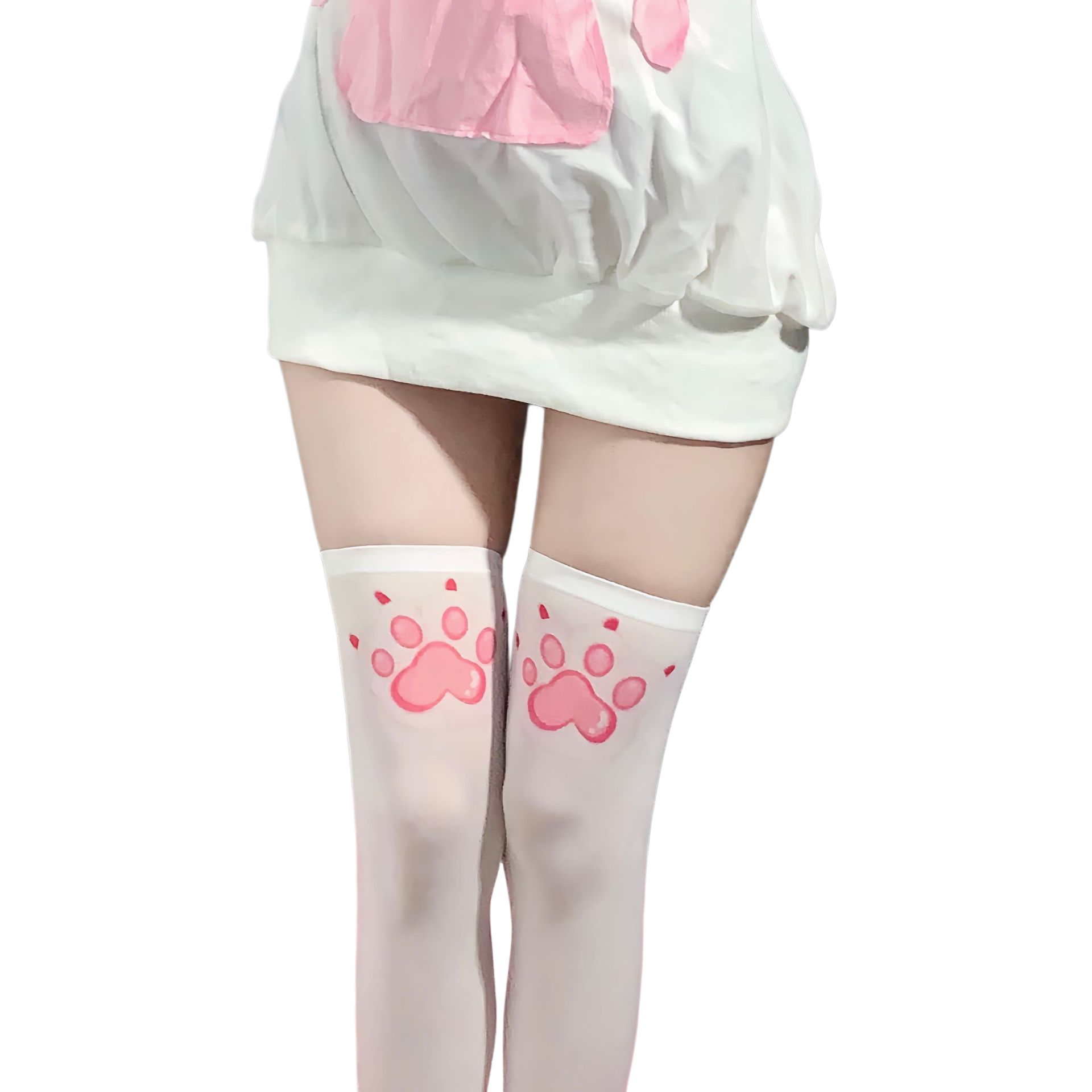 New Sexy Versatile Seductive a - Knee High Sock Women 리뷰 및 가격