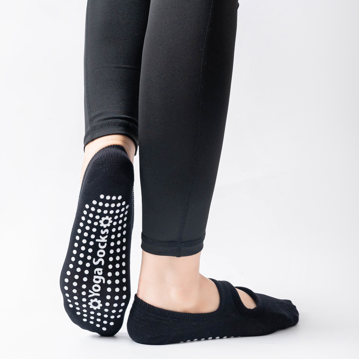 High Quality Women Yoga Socks  - Grip Sock Yoga 리뷰 및 가격