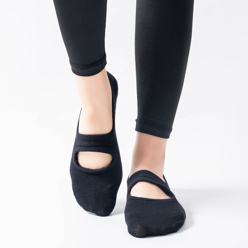 High Quality Women Yoga Socks  - Grip Sock Yoga 리뷰 및 가격
