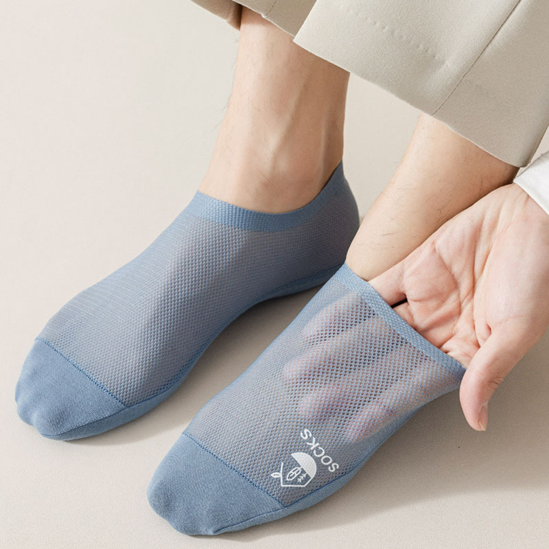 3Pairs Men's Ultra-Comfortable - No Show Sock Women 리뷰 및 가격