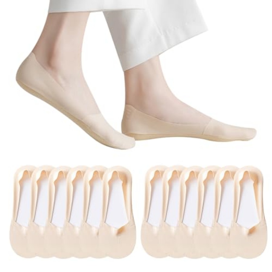 Caudblor Thin No Show Socks Wo - Invisibility Sock Loafer 리뷰 및 가격