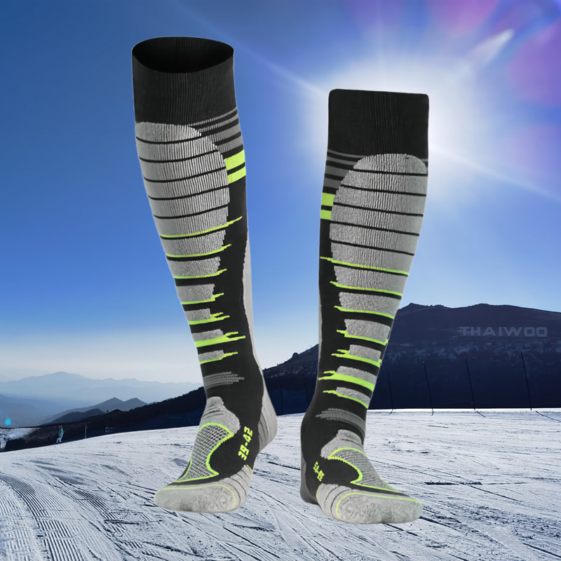 Merino Wool Ski Socks Cold Wea - Thermal Sock Winter 리뷰 및 가격