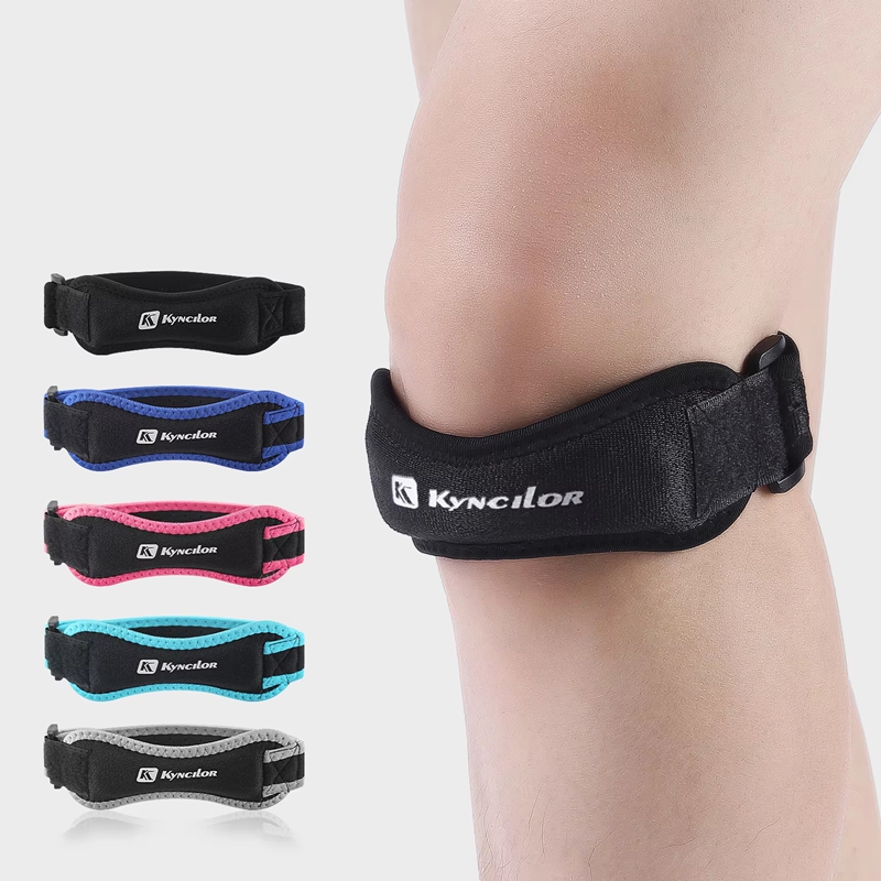 Outdoor Sports Knee Pads Patel - Compression Sleeve Calf 리뷰 및 가격