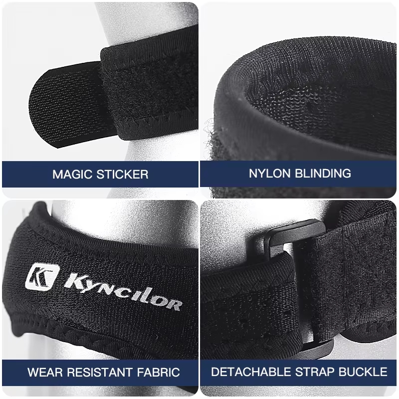 Outdoor Sports Knee Pads Patel - Compression Sleeve Calf 리뷰 및 가격