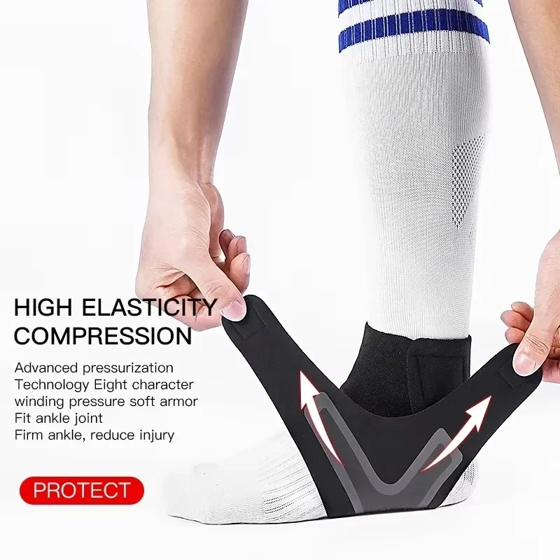 Ankle Brace Support Compressio - Ankle Brace Sock 리뷰 및 가격