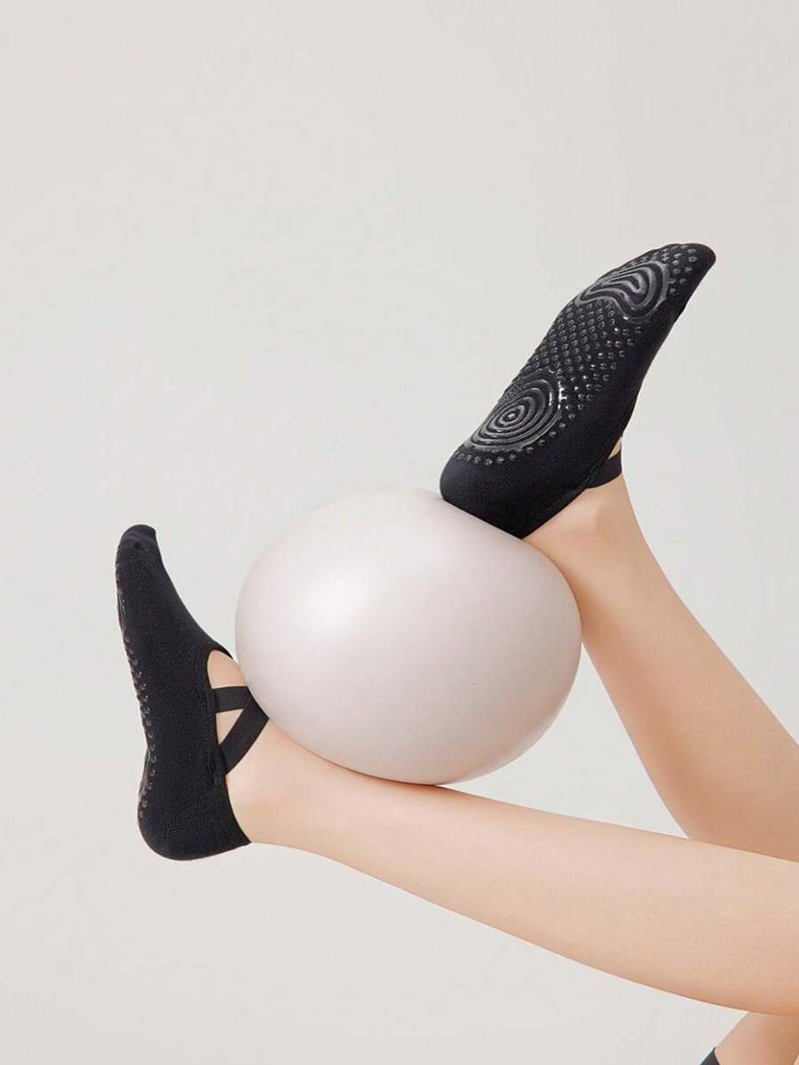 1/3/7 Pairs Women's Barre Pila - Grip Sock Yoga 리뷰 및 가격