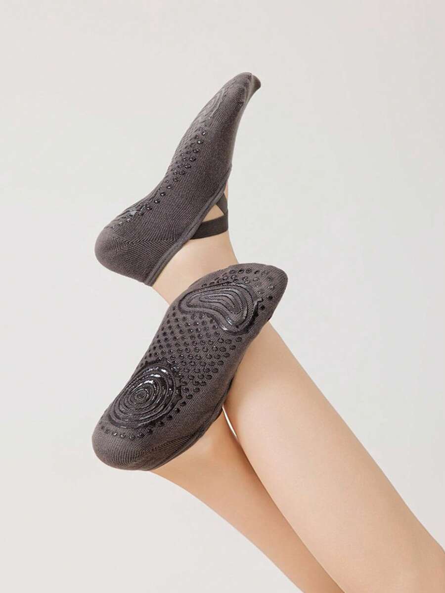 1/3/7 Pairs Women's Barre Pila - Grip Sock Yoga 리뷰 및 가격