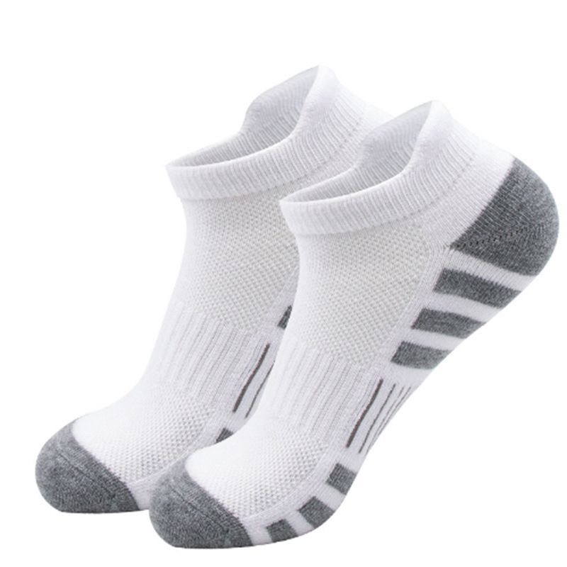 6/24 Pairs Cushioned Breathabl - Ankle Sock Low Cut 리뷰 및 가격