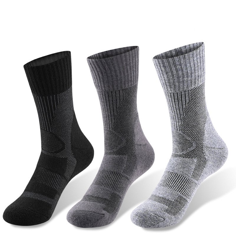 1 Pair Merino Wool Sock Winter - Wool Hiking Sock 리뷰 및 가격