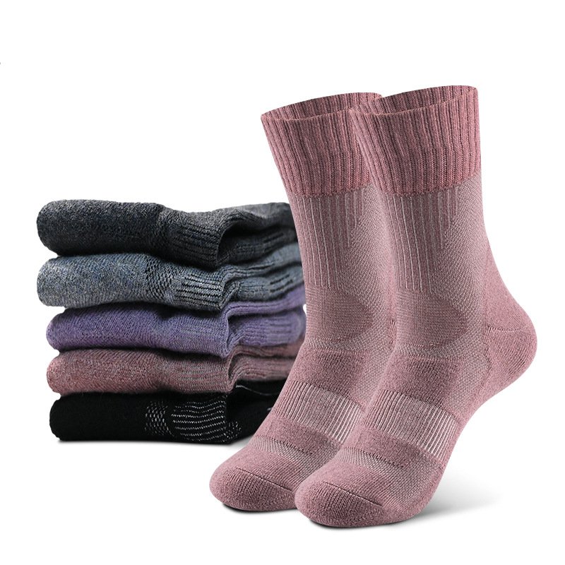 1 Pair Merino Wool Sock Winter - Wool Hiking Sock 리뷰 및 가격