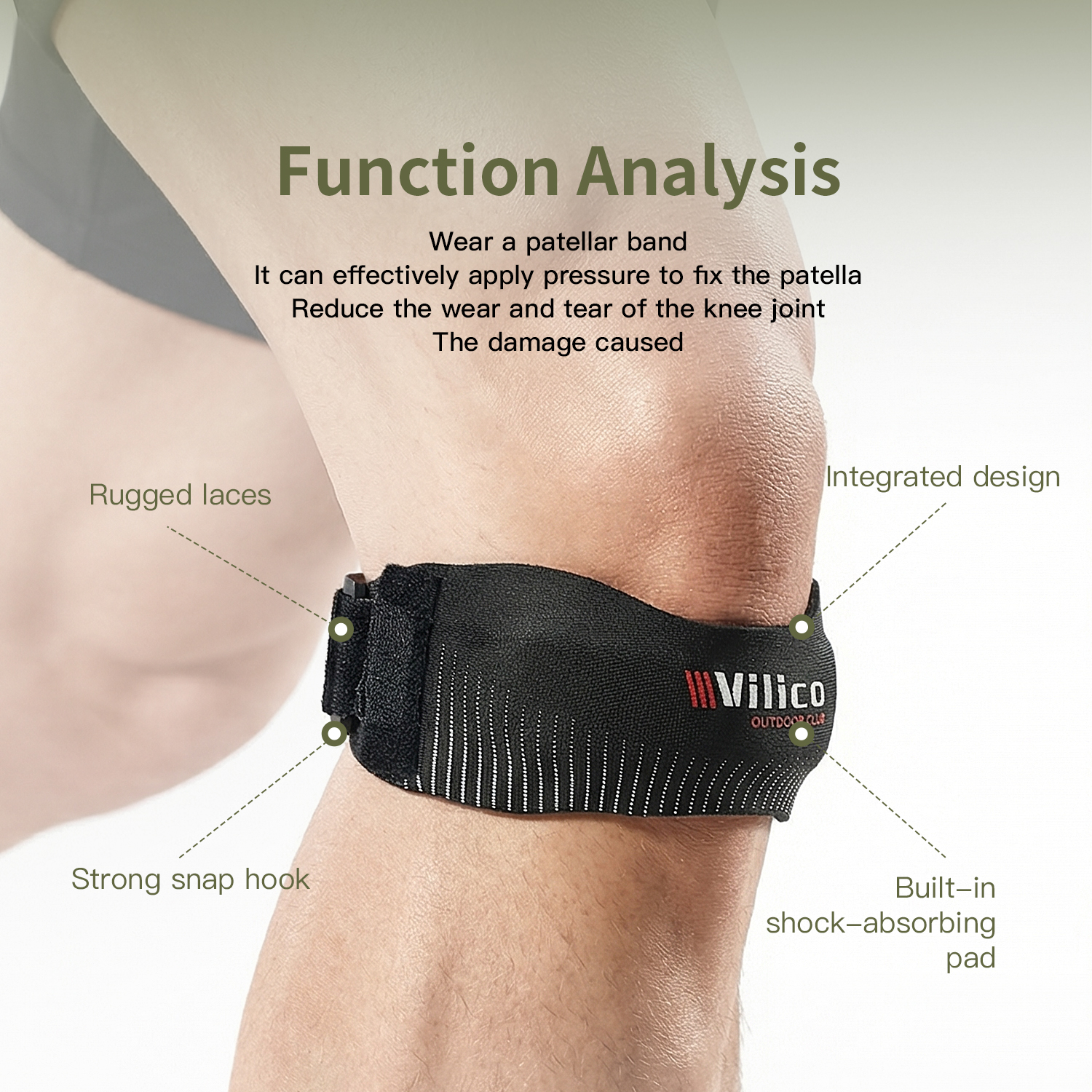 1PC Copper Knee Brace for Arth - Compression Sleeve Calf 리뷰 및 가격