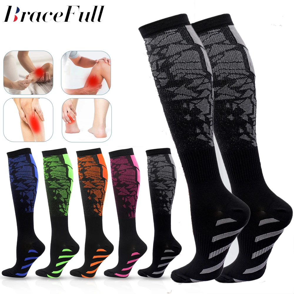 1Pair New Compression Socks 20 - Compression Sock Medical 리뷰 및 가격