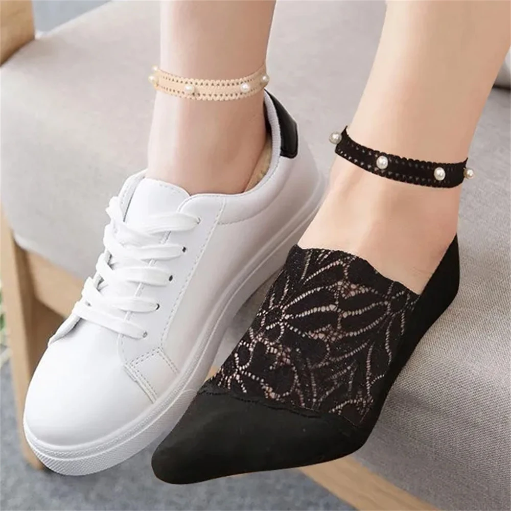 Women's Invisible Socks Low Li - Invisibility Sock Loafer 리뷰 및 가격
