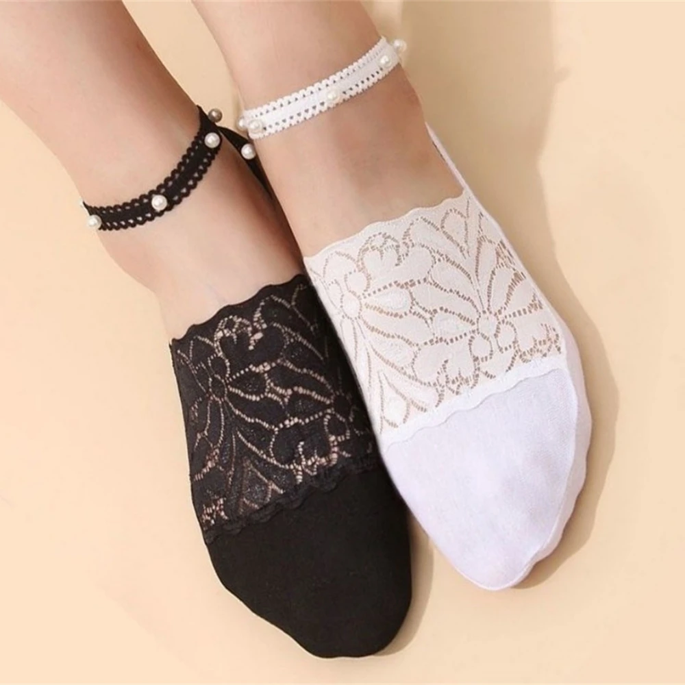 Women's Invisible Socks Low Li - Invisibility Sock Loafer 리뷰 및 가격