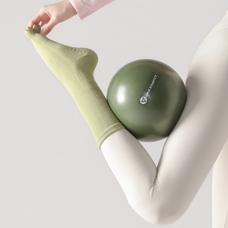 1 Pairs  Woman Yoga Socks Cand - Toe Sock Split 리뷰 및 가격